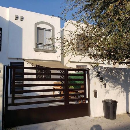 Comfortable And Private House 2 Bedrooms Wifi Parking Free Monterrei Exterior foto