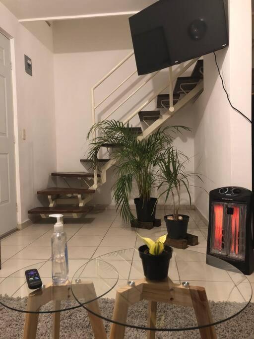 Comfortable And Private House 2 Bedrooms Wifi Parking Free Monterrei Exterior foto