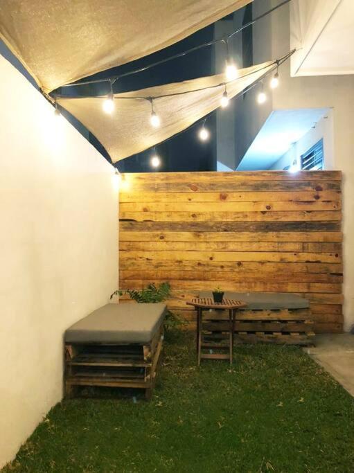 Comfortable And Private House 2 Bedrooms Wifi Parking Free Monterrei Exterior foto