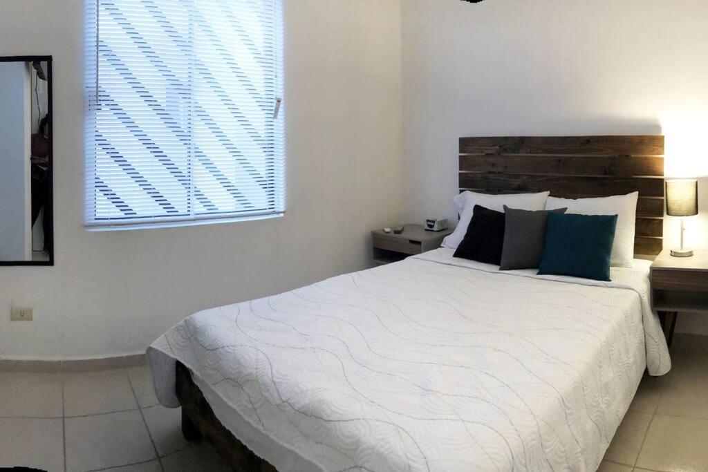 Comfortable And Private House 2 Bedrooms Wifi Parking Free Monterrei Exterior foto