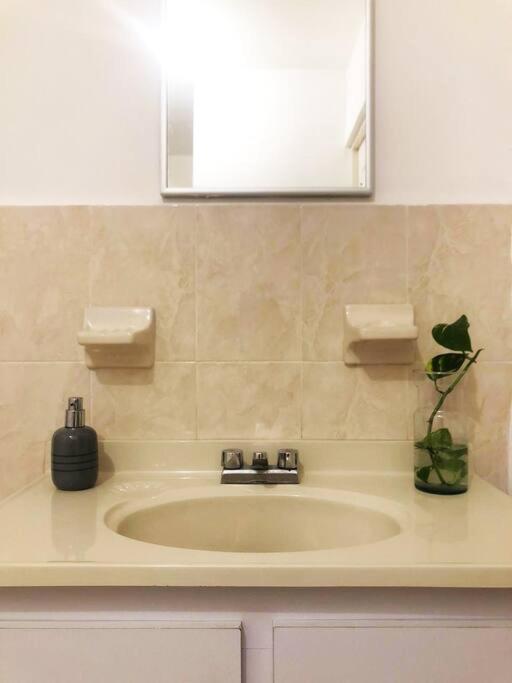 Comfortable And Private House 2 Bedrooms Wifi Parking Free Monterrei Exterior foto