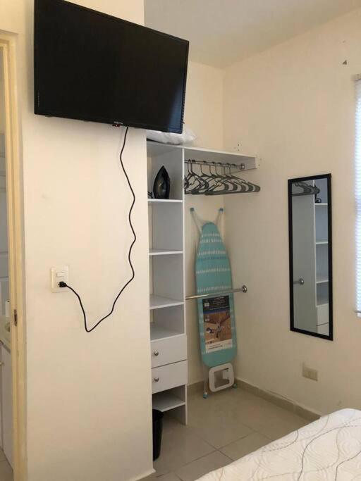 Comfortable And Private House 2 Bedrooms Wifi Parking Free Monterrei Exterior foto